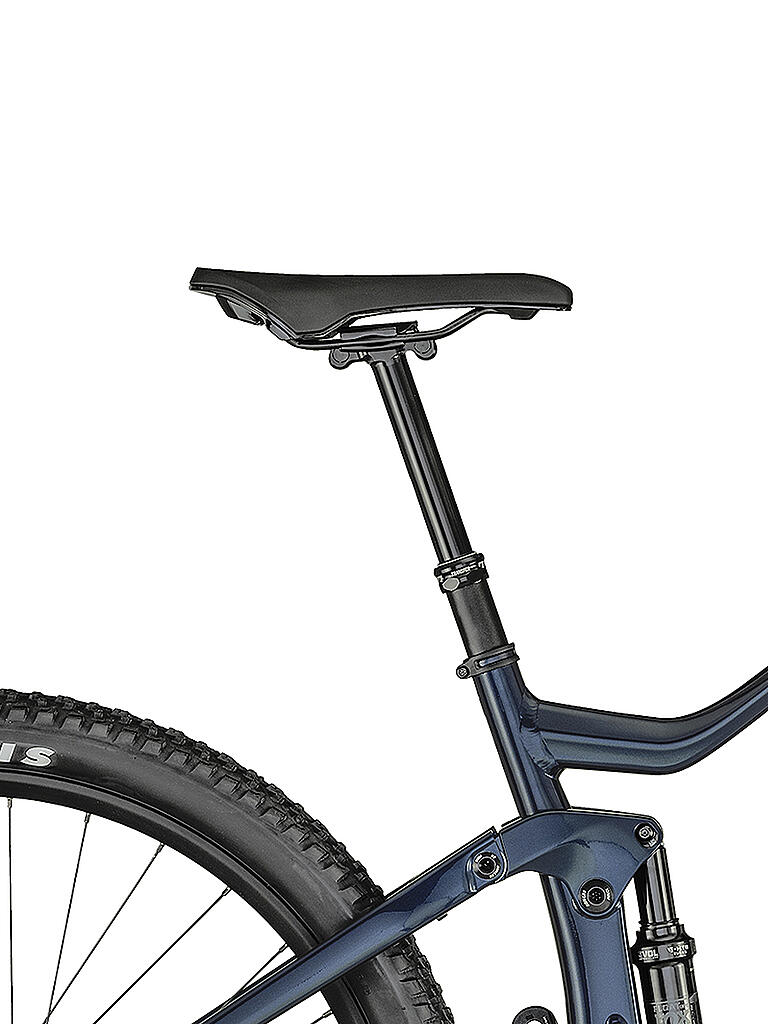 SCOTT | Herren E-Mountainbike 29" Strike eRIDE 910 2021 | blau