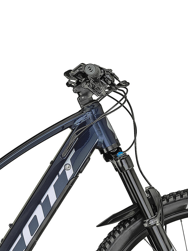 SCOTT | Herren E-Mountainbike 29" Strike eRIDE 910 2021 | blau