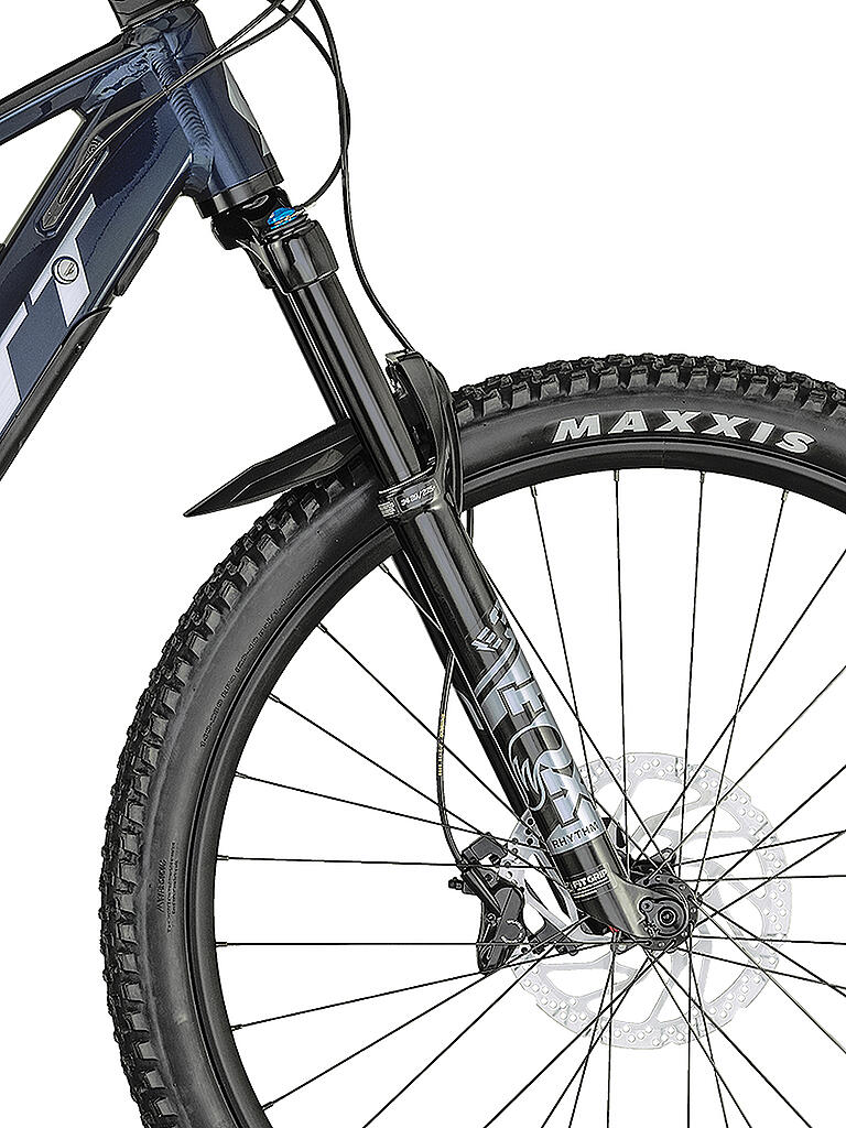 SCOTT | Herren E-Mountainbike 29" Strike eRIDE 910 2021 | blau