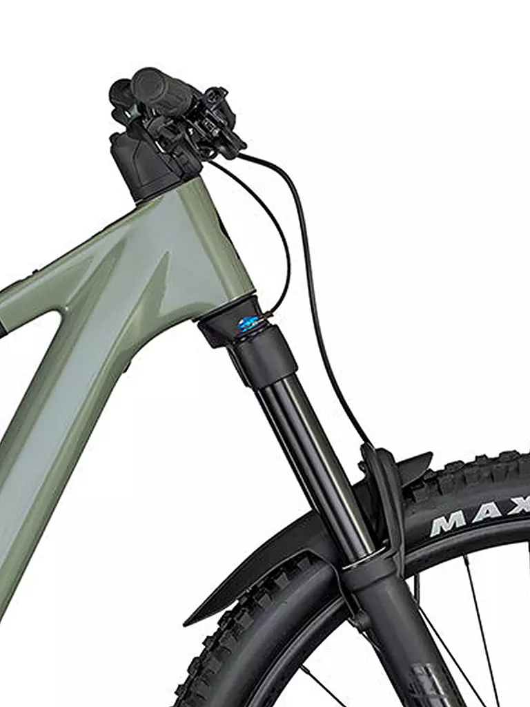 SCOTT | Herren E-Mountainbike 29" Voltage eRIDE 910 | grün