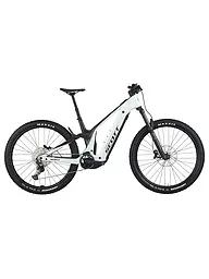 SCOTT | Herren E-Mountainbike Patron 920 | schwarz