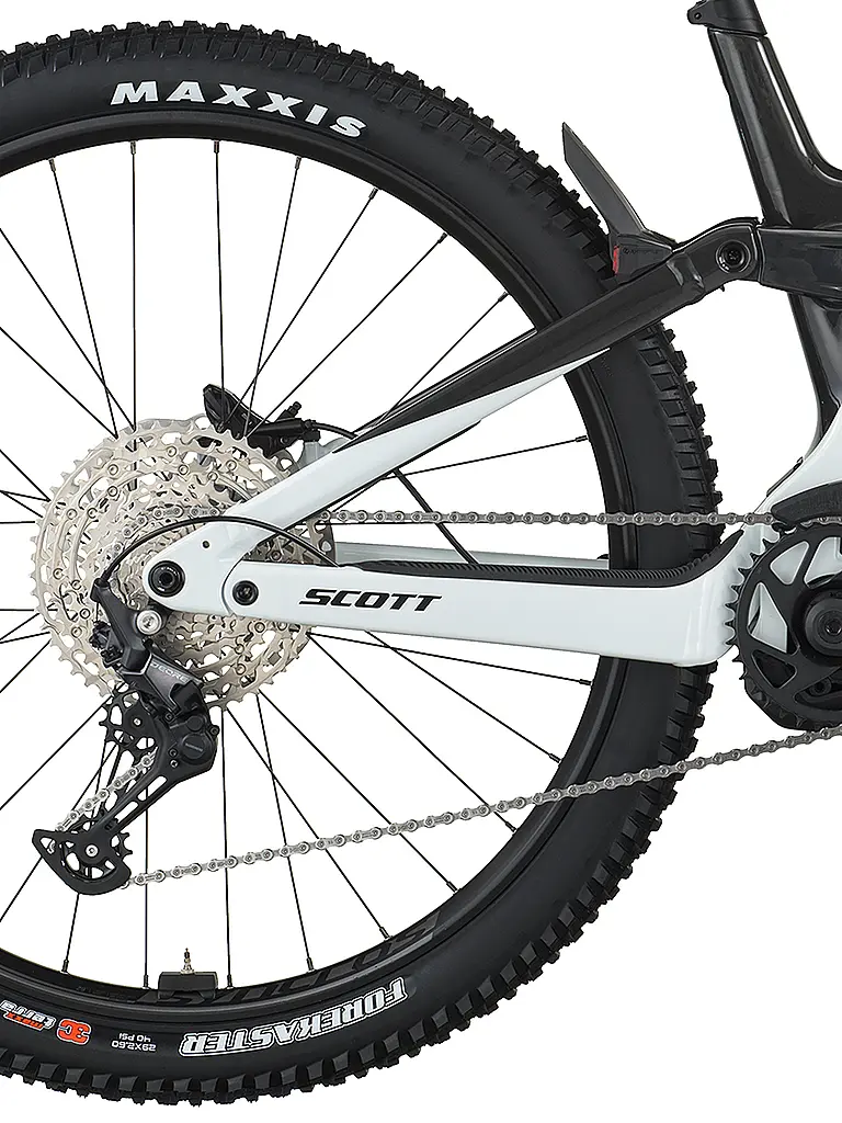 SCOTT | Herren E-Mountainbike Patron 920 | 