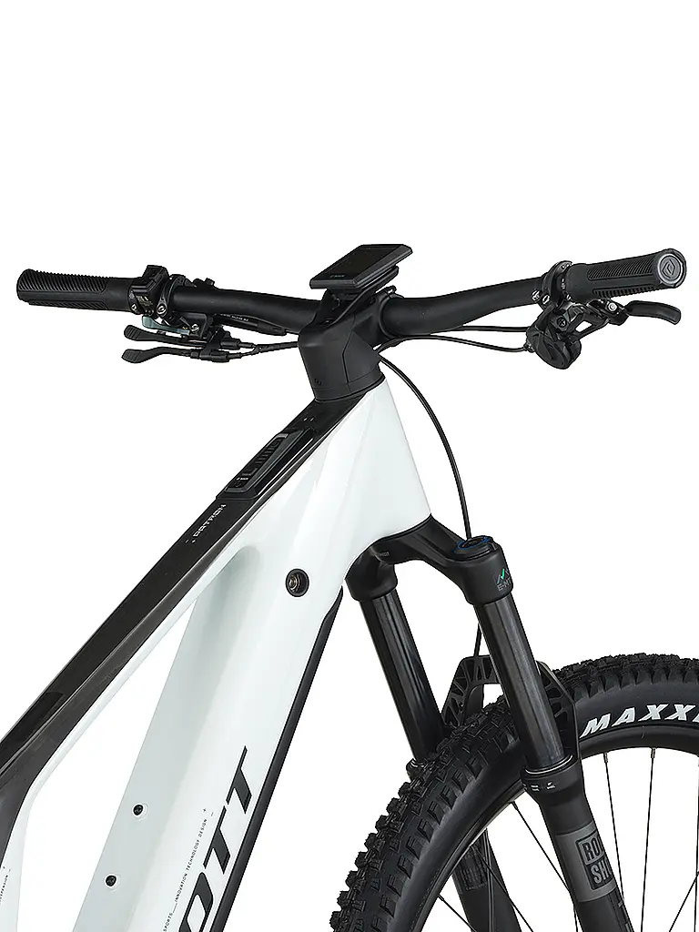 SCOTT | Herren E-Mountainbike Patron 920 | 
