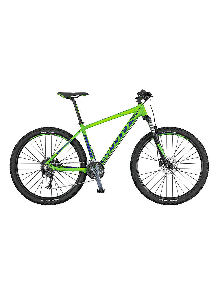 SCOTT | Herren Mountainbike 29" Aspect 940 2017 | 