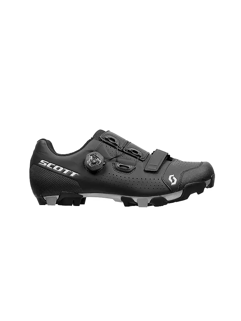 SCOTT | Herren MTB-Schuhe MTB Team BOA® | schwarz