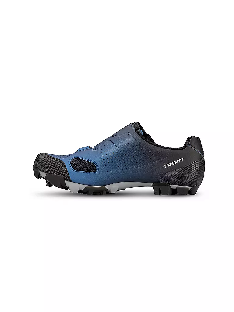 SCOTT | Herren MTB-Schuhe MTB Team BOA® | blau