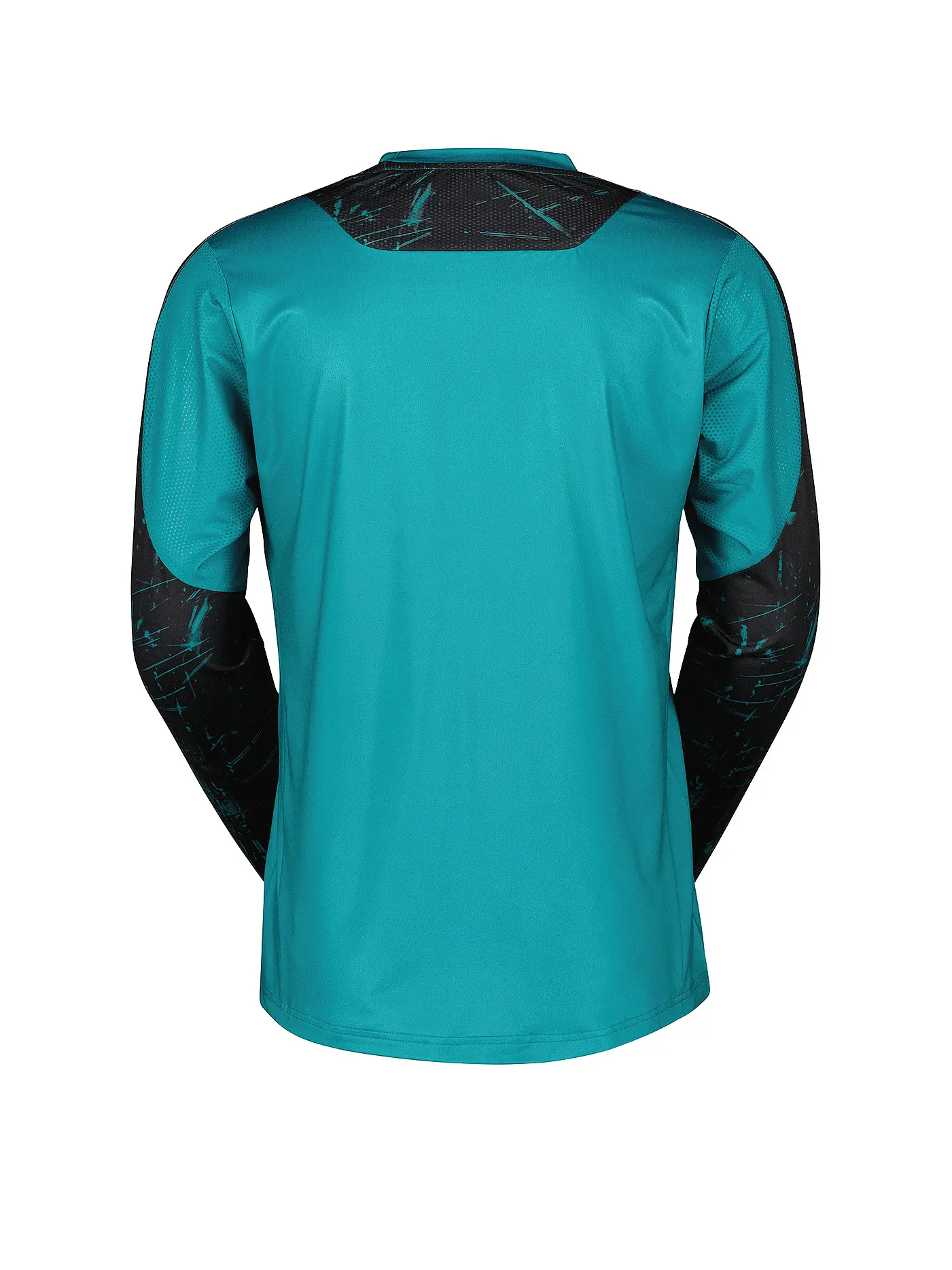 SCOTT | Herren MTB-Shirt Trail Storm | petrol