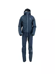 SCOTT | Herren Rad Einteiler Trail Storm WP | grün