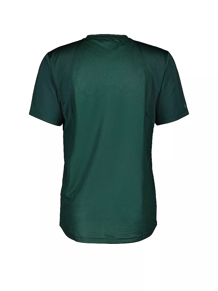 SCOTT | Herren Radshirt Trail Vertic SS | petrol