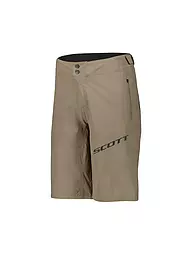 SCOTT | Herren Radshort Endurance | beige