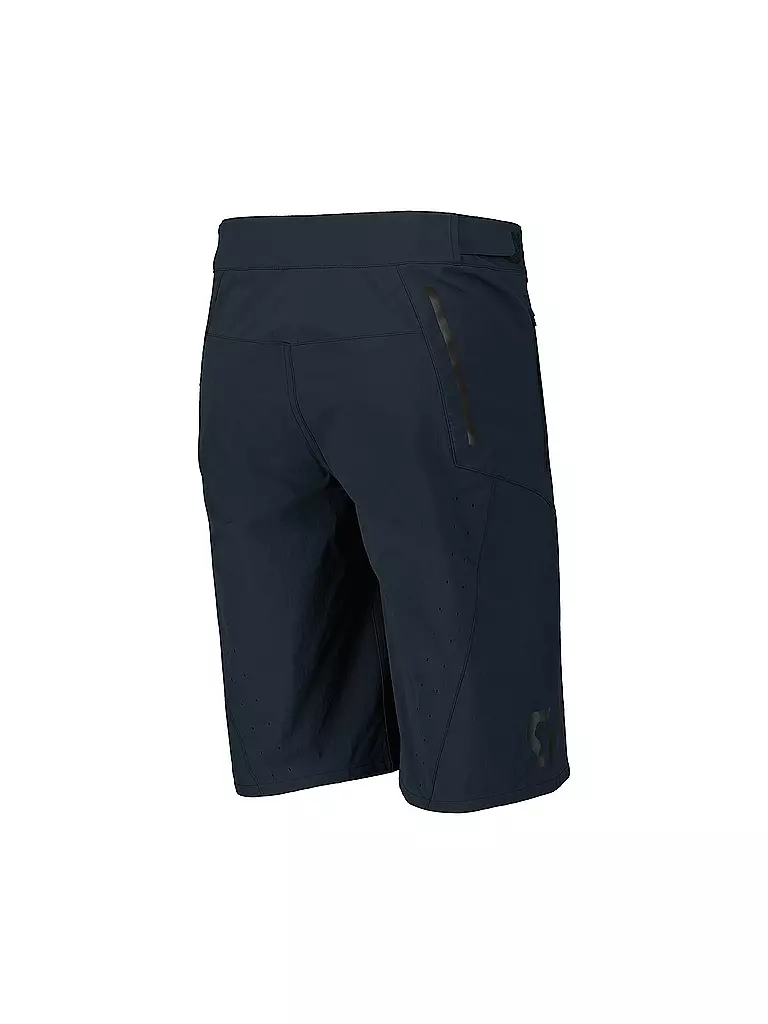 SCOTT | Herren Radshort Endurance | dunkelblau