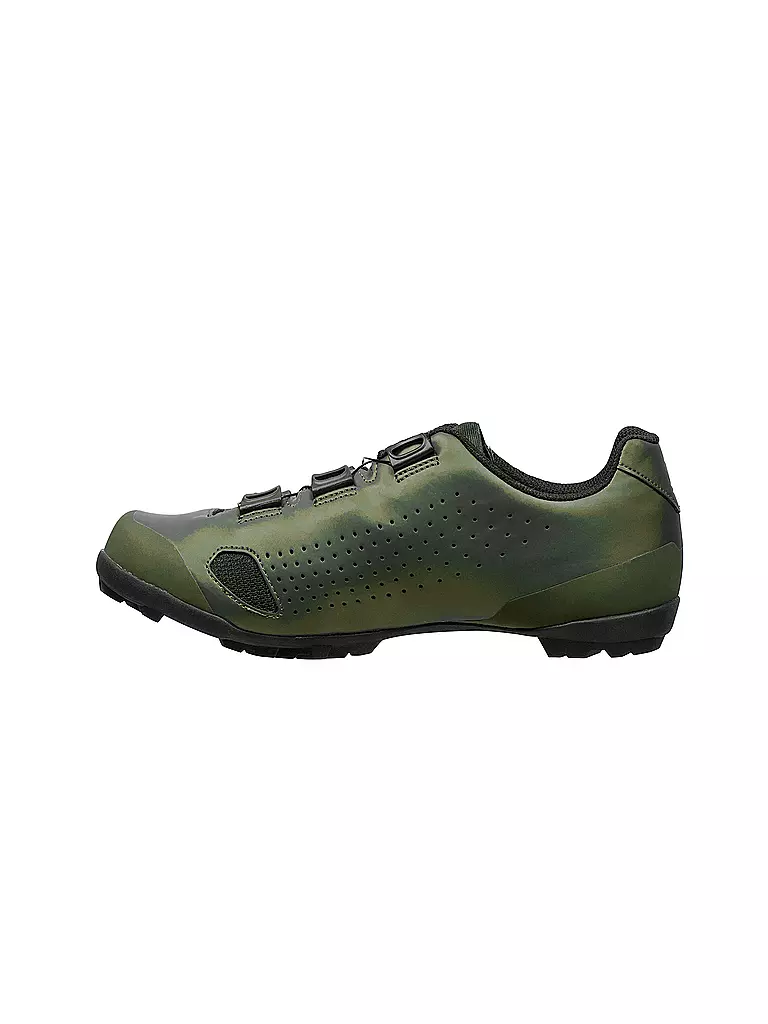 SCOTT | Herren Rennrad-Schuhe Gravel Pro | braun