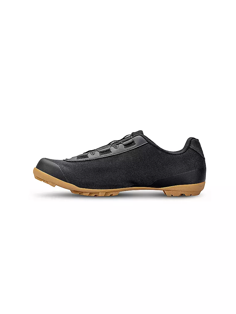 SCOTT | Herren Rennrad-Schuhe Gravel Pro | schwarz