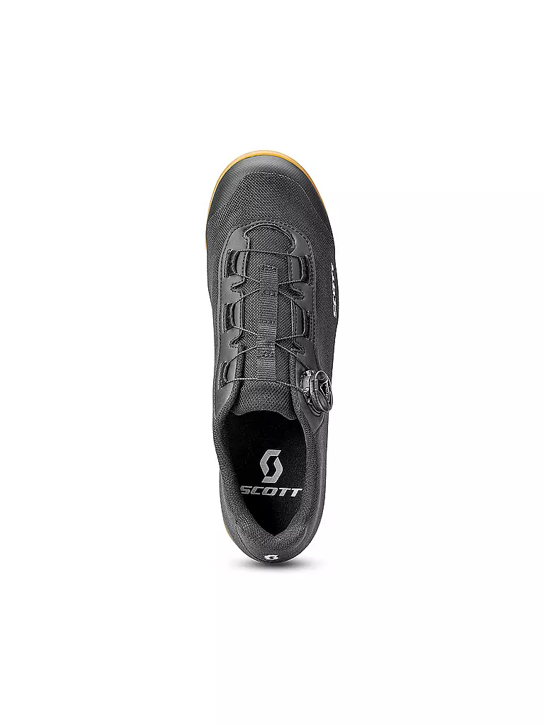 SCOTT | Herren Rennrad-Schuhe Gravel Pro | schwarz