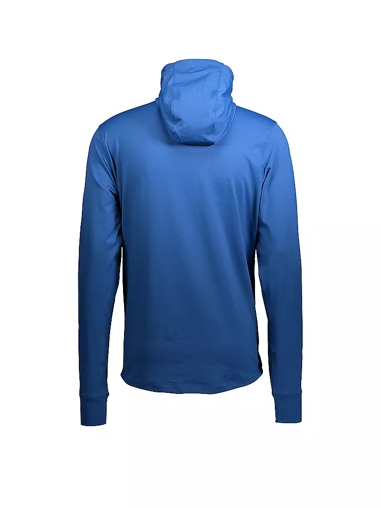 SCOTT | Herren Ski Pullover Defined Mid | blau
