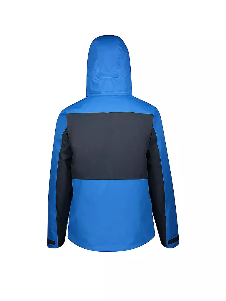 SCOTT | Herren Skijacke Ultimate Dryo | blau