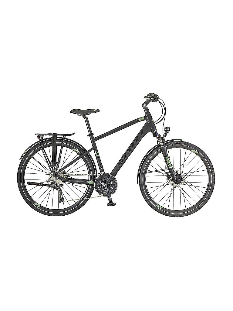 SCOTT | Herren Trekkingbike 28" Sub Sport 10 2018 | 