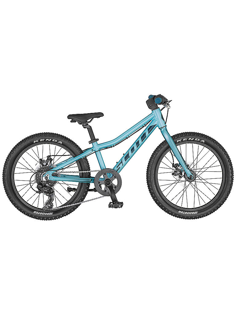 SCOTT | Jugend Mountainbike 20" Contessa 20 Rigid 2020 | 