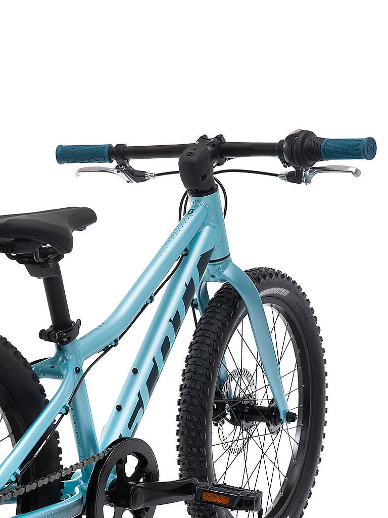 SCOTT | Jugend Mountainbike 20" Contessa 20 Rigid 2020 | 
