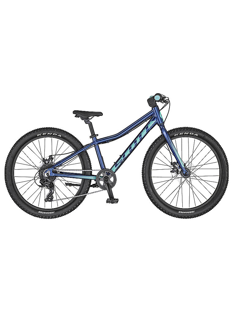 SCOTT | Jugend Mountainbike 24" Contessa 24 Rigid 2020 | 