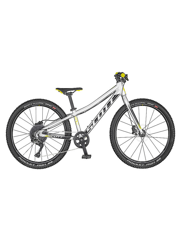 SCOTT | Jugend Mountainbike 24" Scale RC 24 Rigid 2020 | 