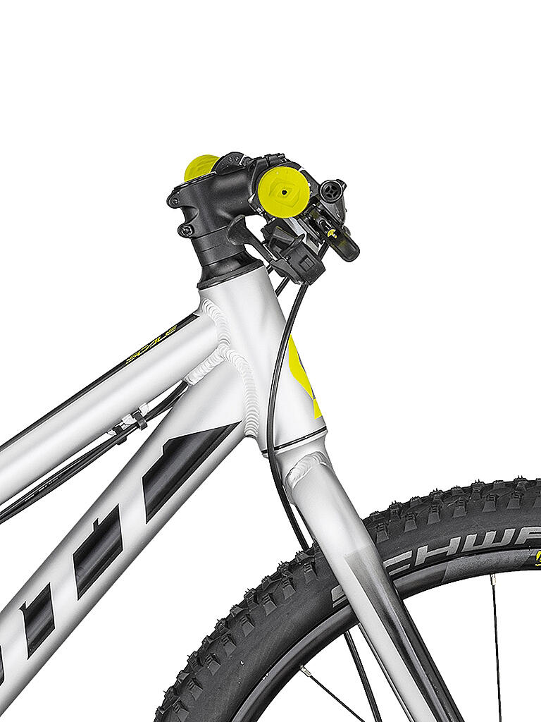 SCOTT | Jugend Mountainbike 24" Scale RC 24 Rigid 2020 | 