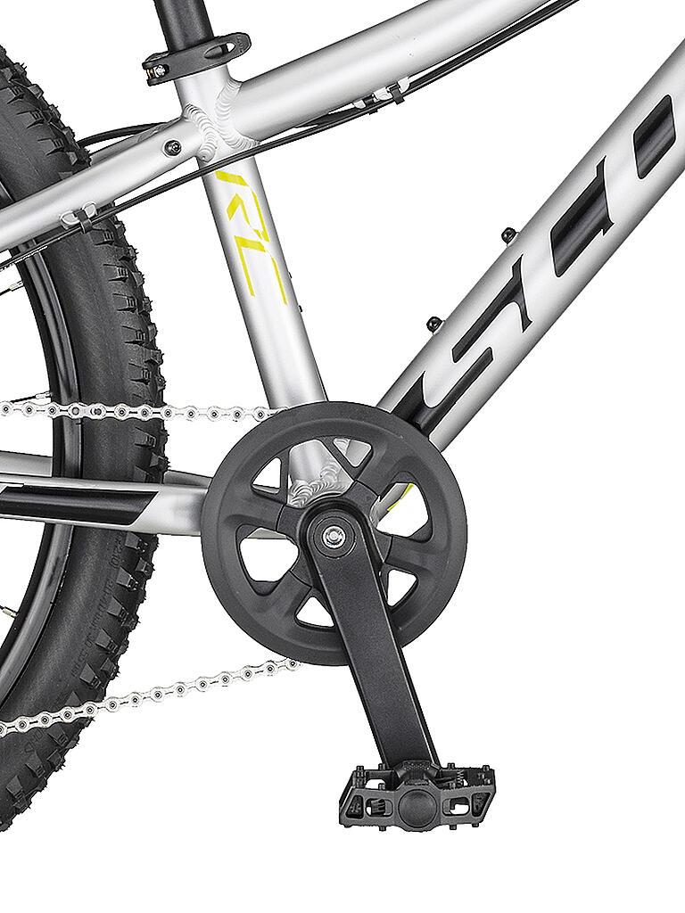 SCOTT | Jugend Mountainbike 24" Scale RC 24 Rigid 2020 | 