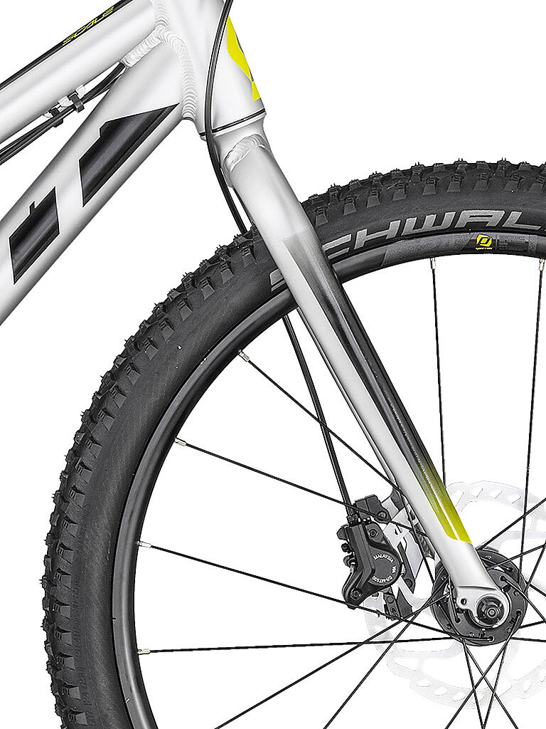 SCOTT | Jugend Mountainbike 24" Scale RC 24 Rigid 2020 | 