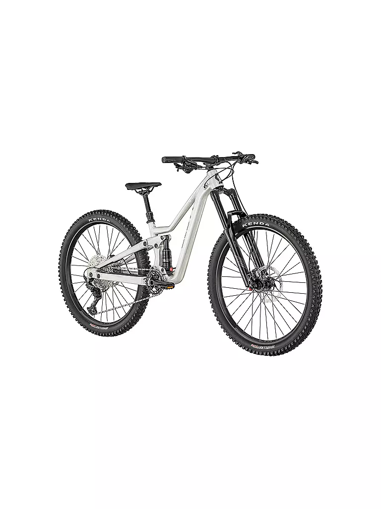 SCOTT | Jugend Mountainbike 26" Ransom 600  | silber