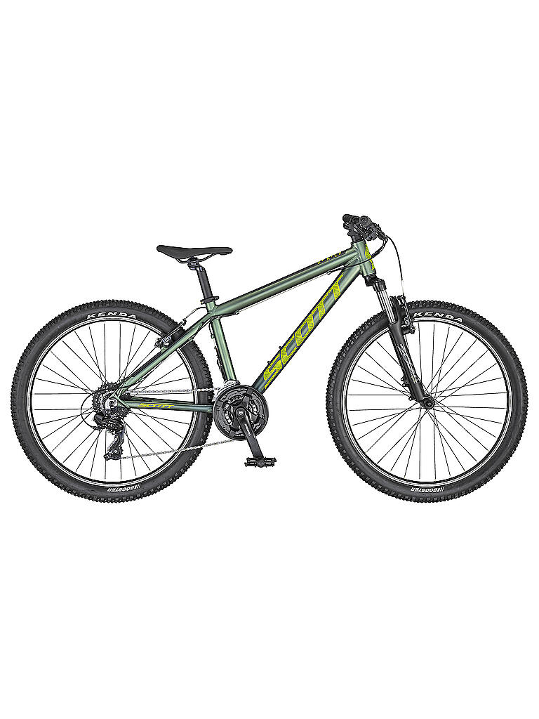 SCOTT | Jugend Mountainbike 26" Roxter JR 2020 | grün