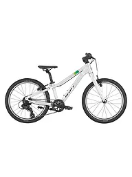 SCOTT | Jugendbike Contrail 200 20" | silber