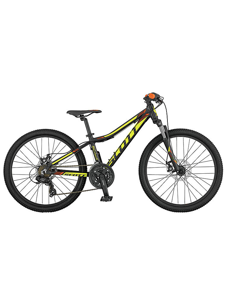 SCOTT | Jugendfahrrad 24" Scale JR Disc | 