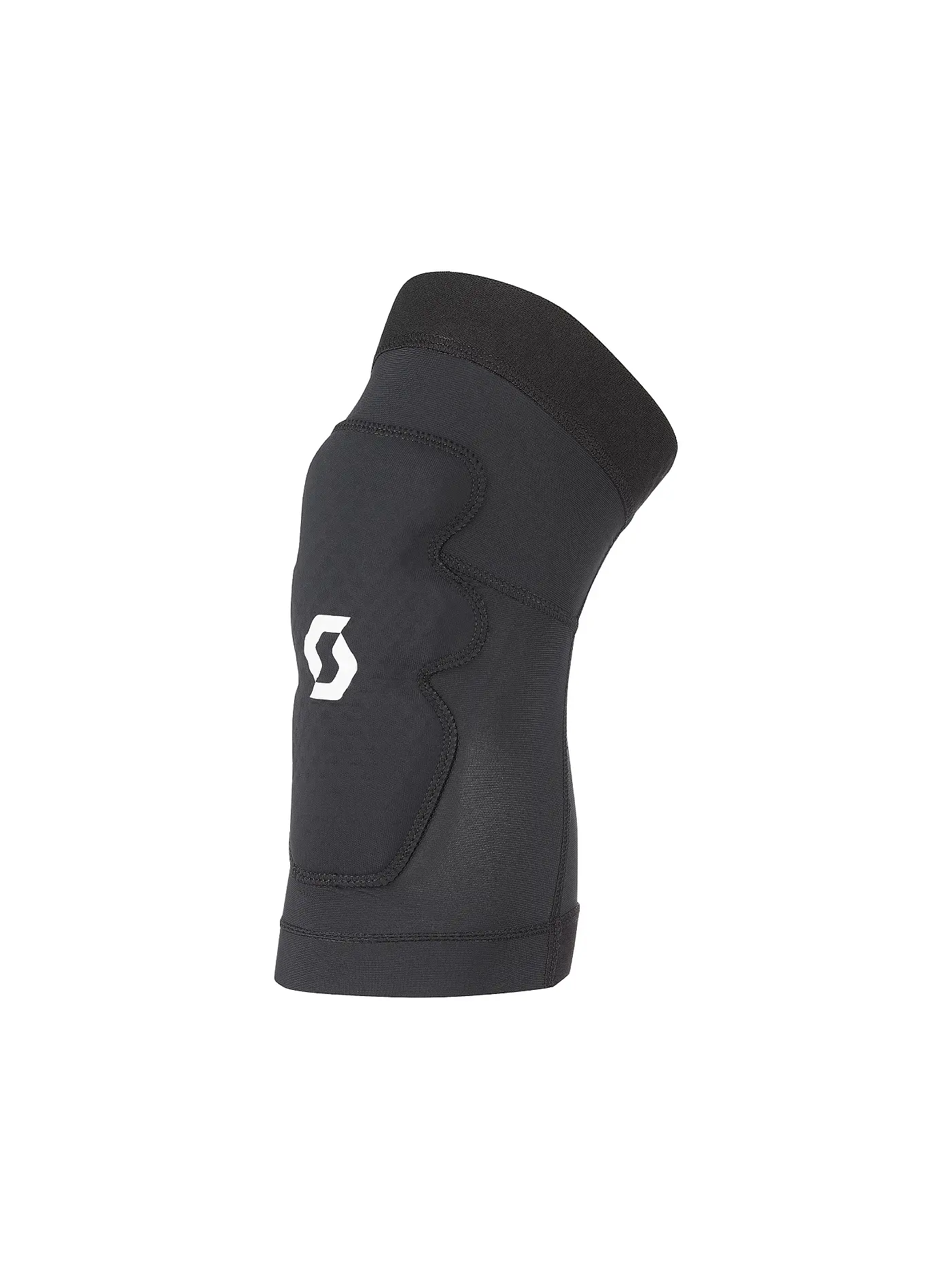 SCOTT | Junior Knieschoner Mission Evo | schwarz