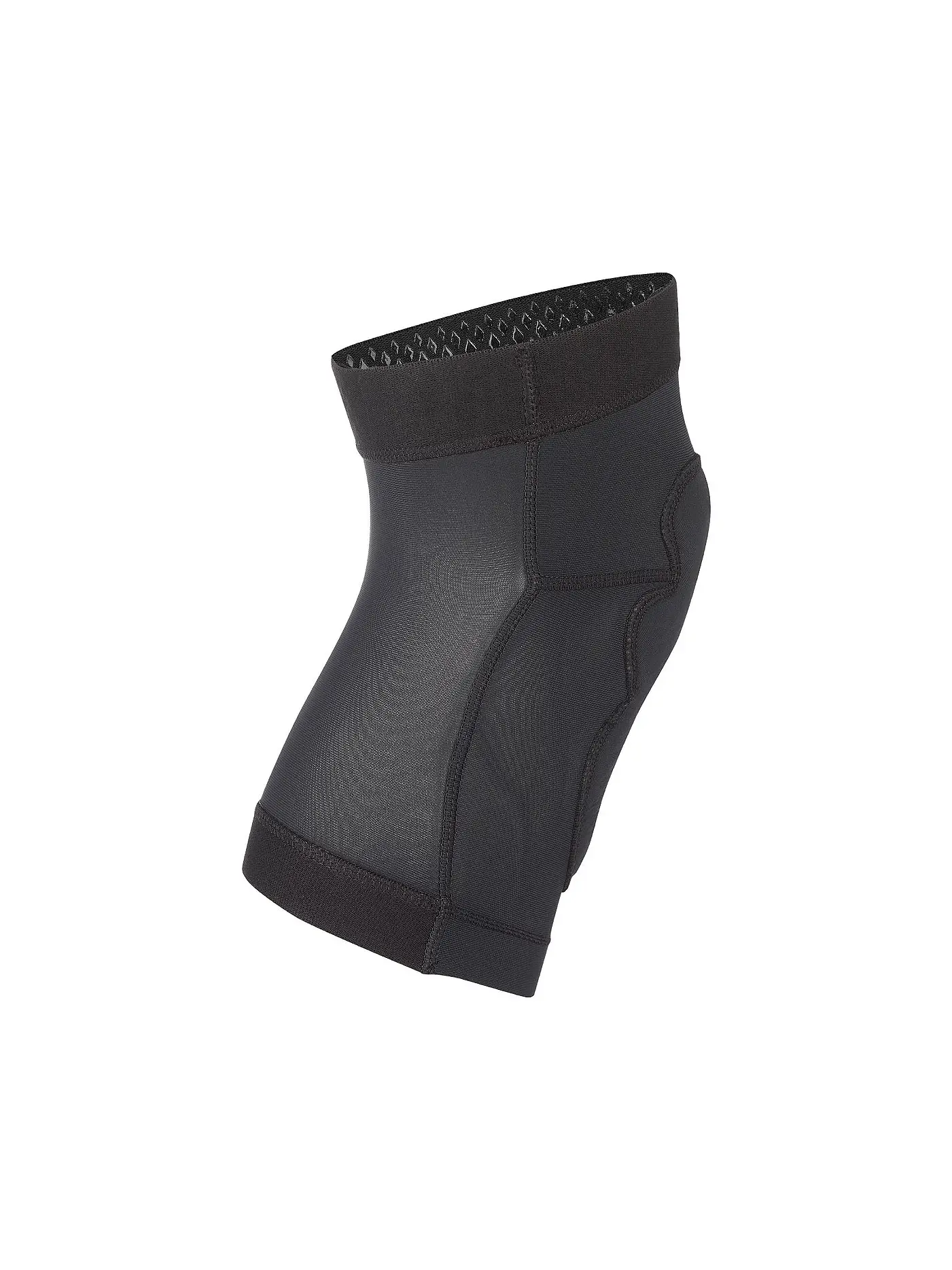 SCOTT | Junior Knieschoner Mission Evo | schwarz