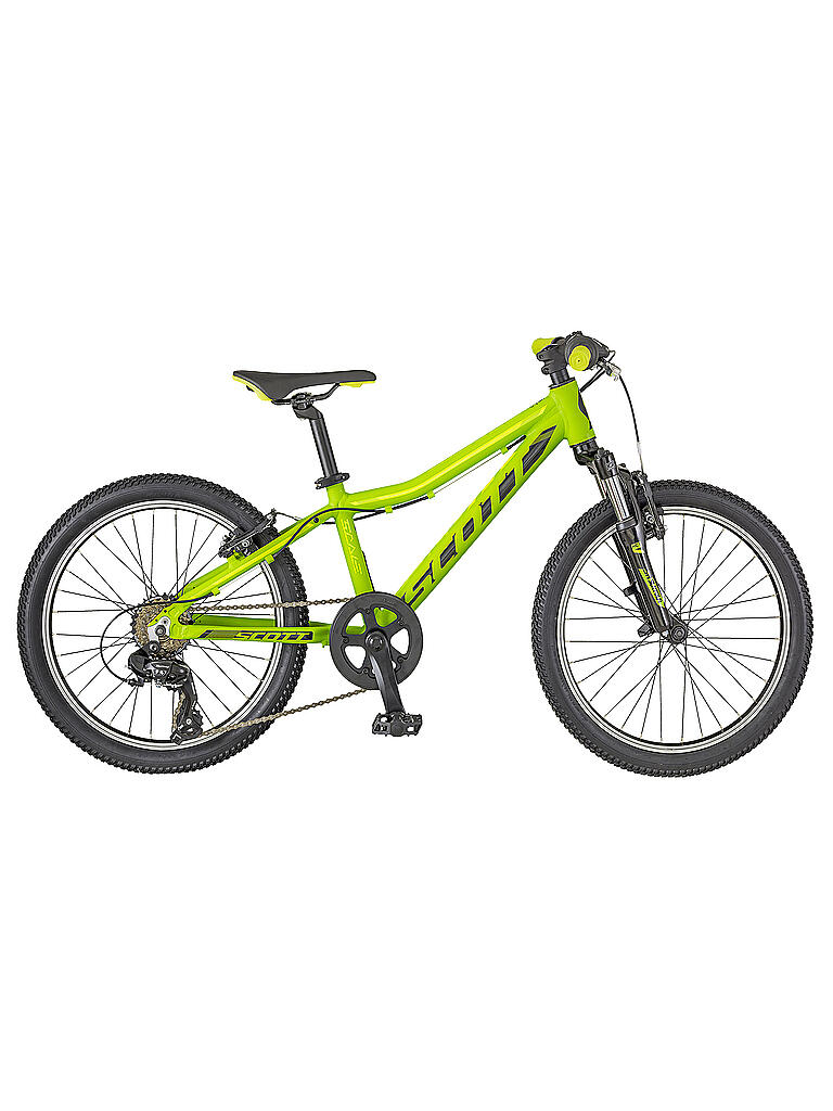 SCOTT | Kinder Fahrrad 20" Scale JR 20 | 