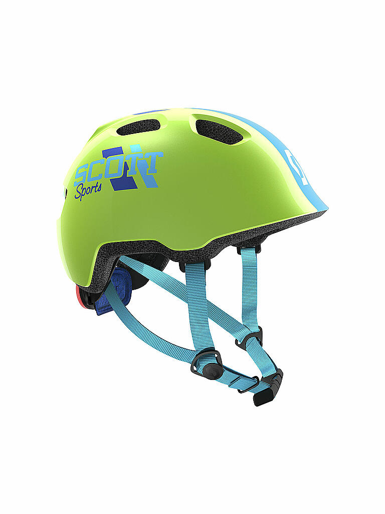 SCOTT | Kinder Fahrradhelm Chomp 2 Boy | 