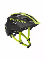SCOTT | Kinder Fahrradhelm Spunto Junior (CE) | schwarz