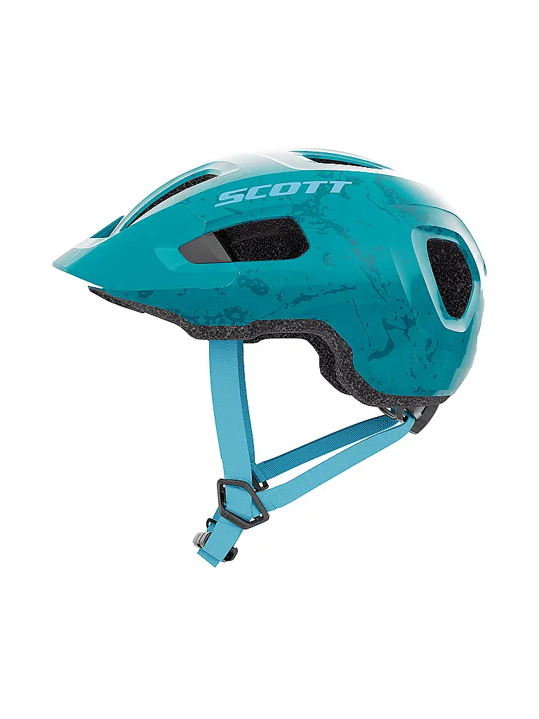 SCOTT | Kinder Radhelm Supra (CE) | 