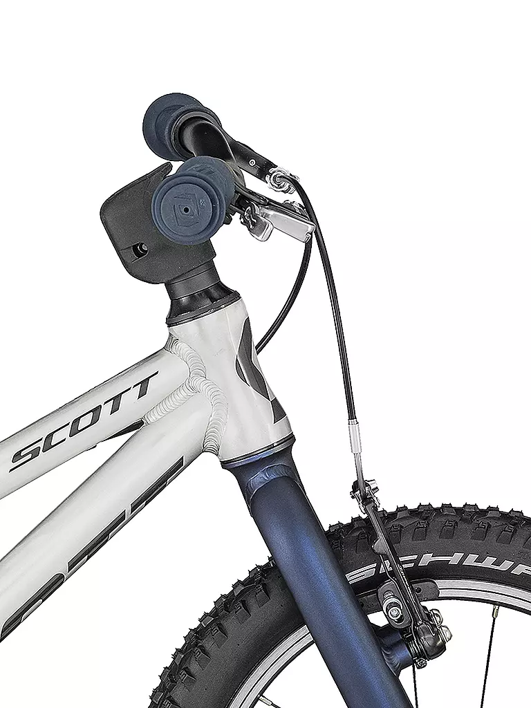 SCOTT | Kinderfahrrad 16" Scale RC 160 | blau