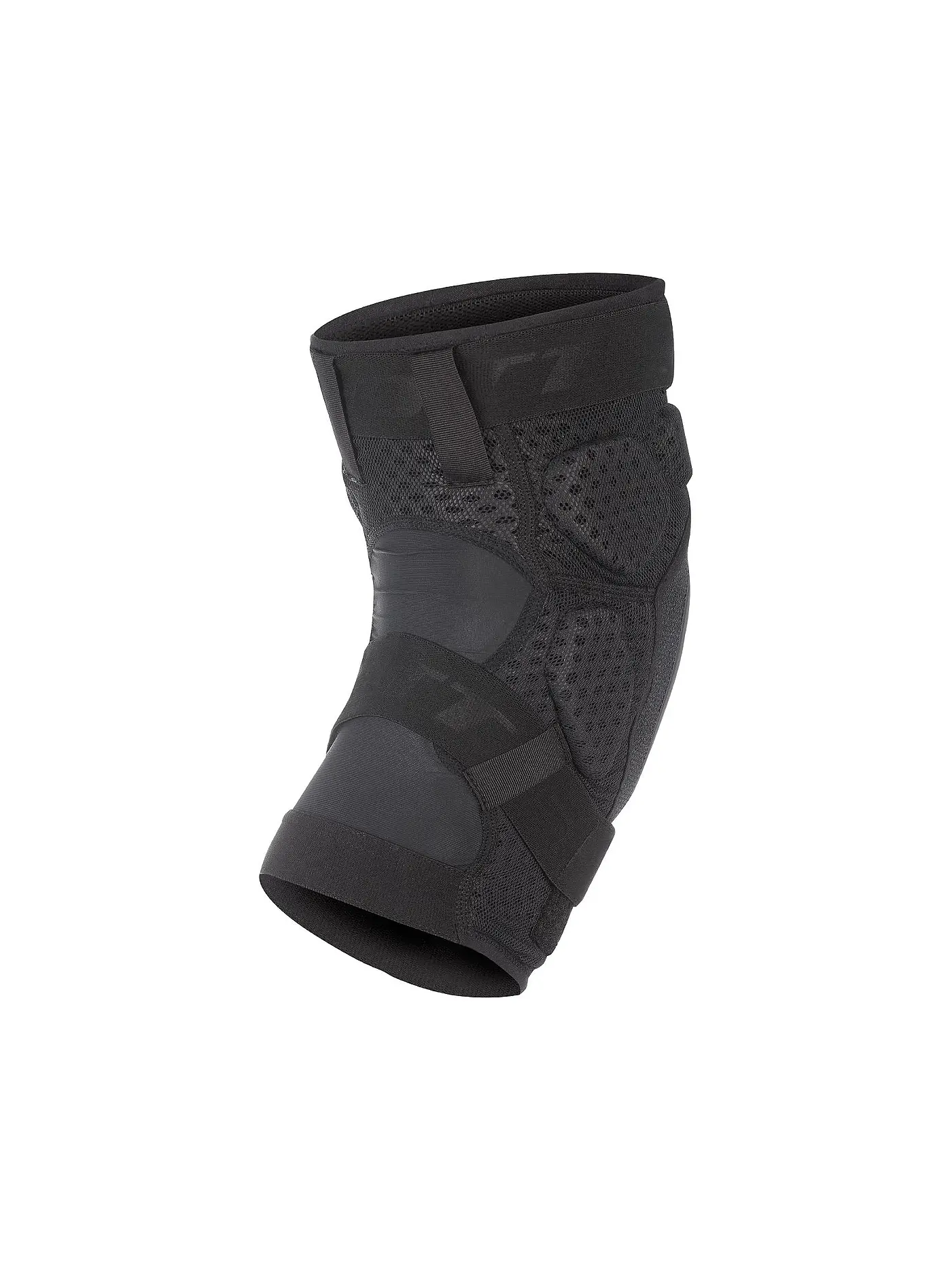 SCOTT | Knieschoner Grenade Evo Hybrid | schwarz