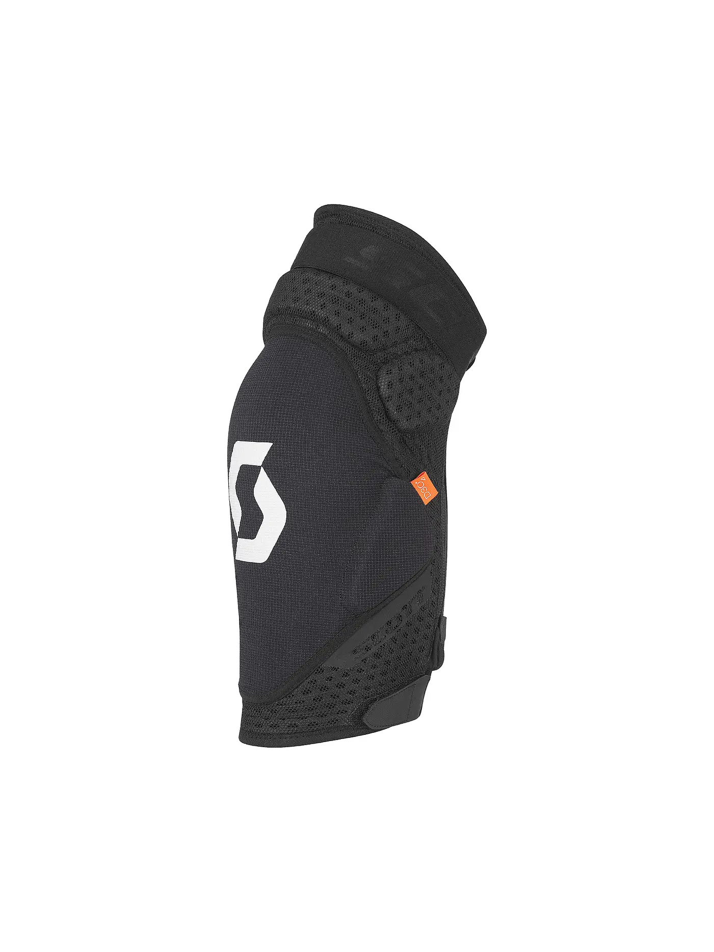 SCOTT | Knieschoner Grenade Evo Zip | schwarz