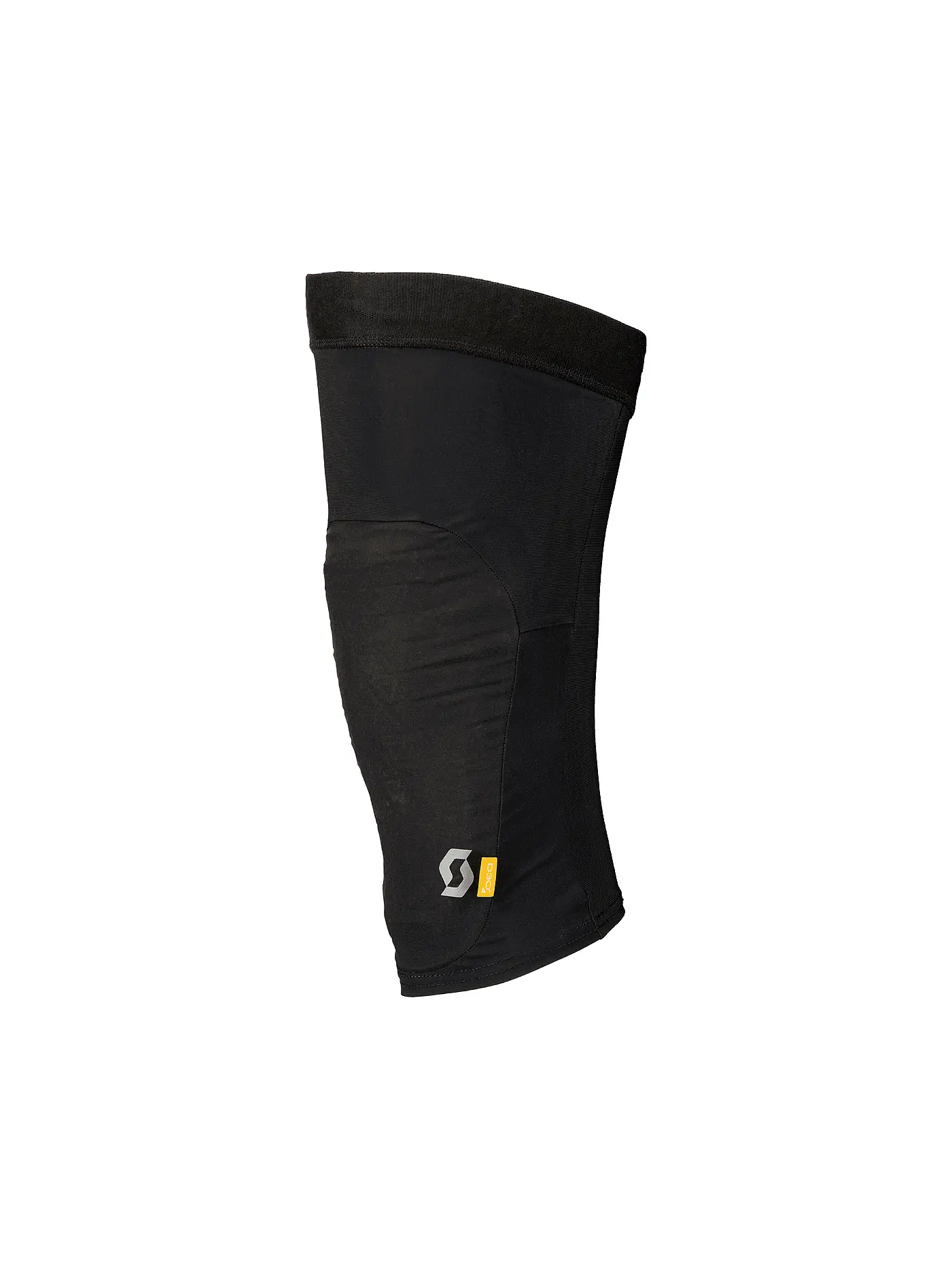 SCOTT | Knieschoner Soldier Ghost | schwarz