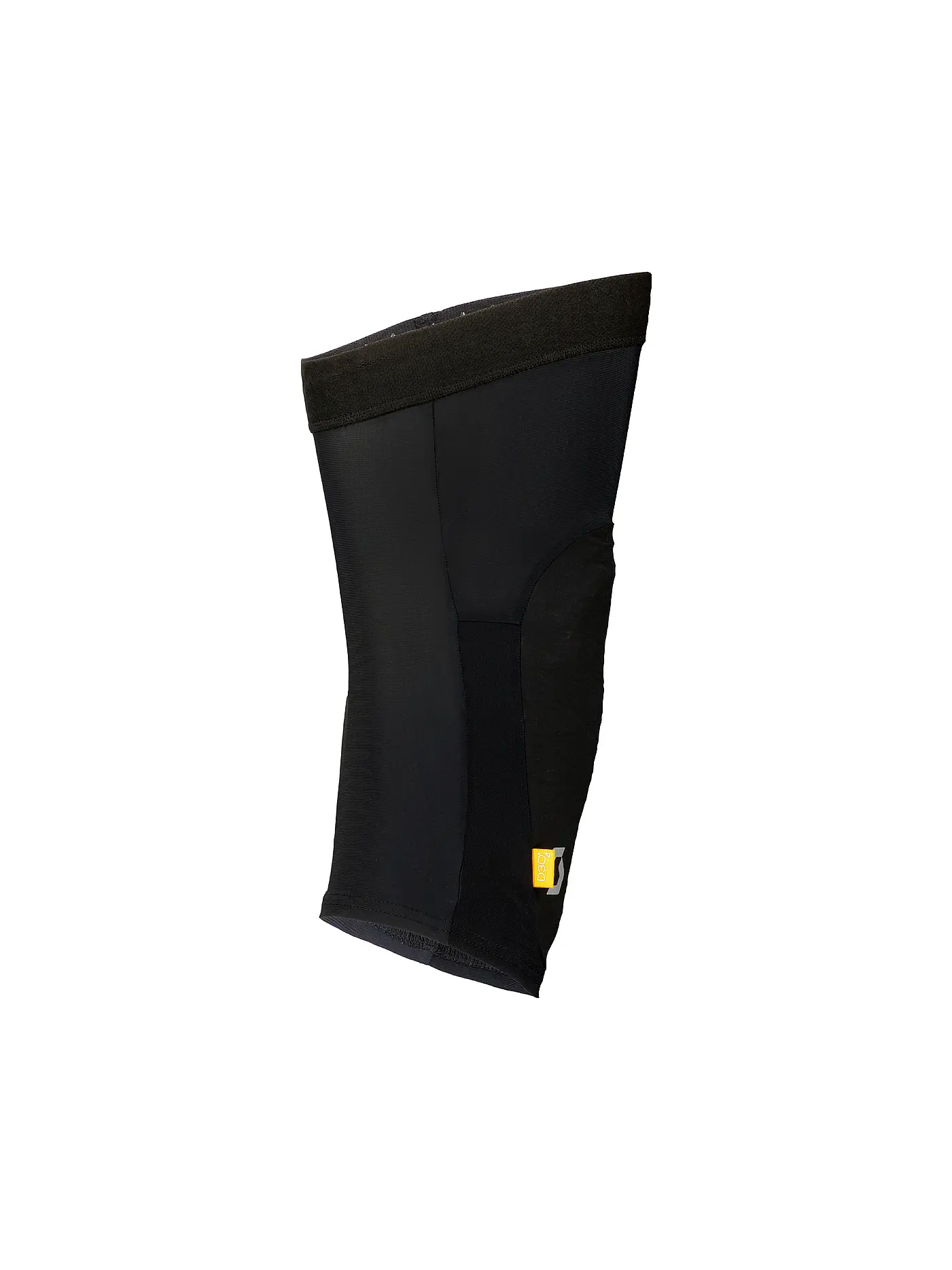 SCOTT | Knieschoner Soldier Ghost | schwarz