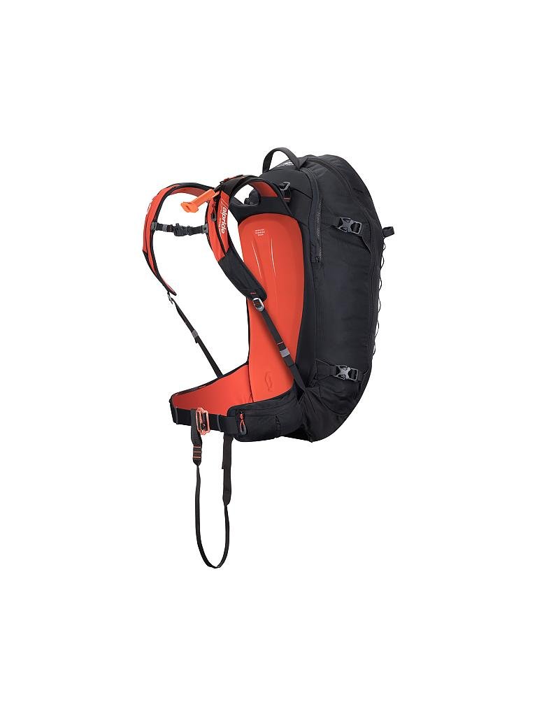 SCOTT | Lawinenrucksack-Kit Patrol E1 40 | schwarz