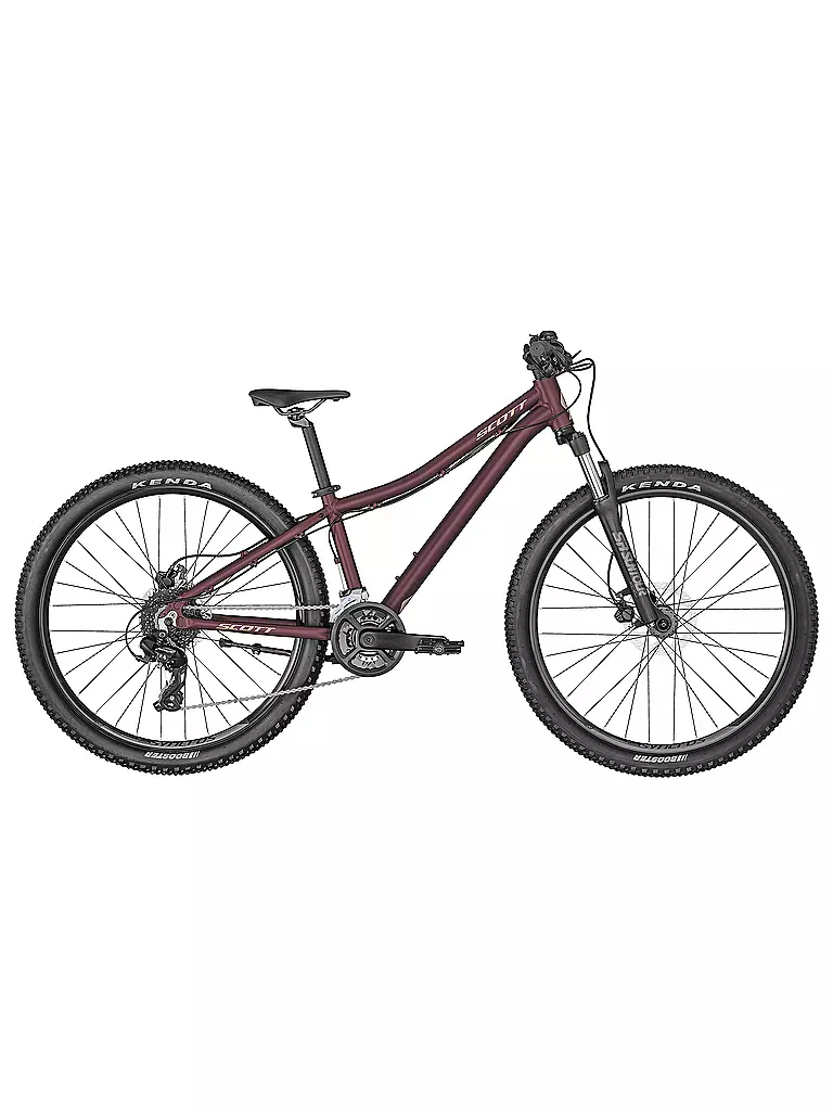 SCOTT | Mädchen Mountainbike 26" Contessa 26 Disc | pink