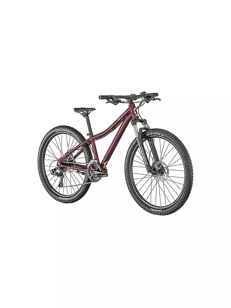 SCOTT | Mädchen Mountainbike 26" Contessa 26 Disc | pink