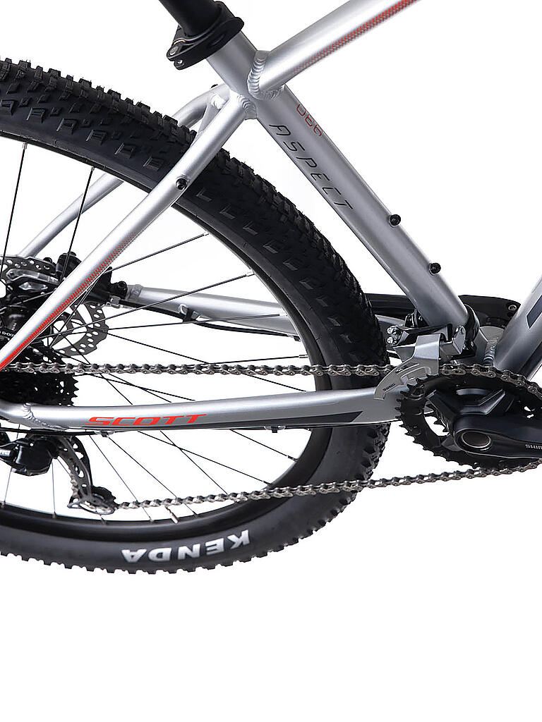 SCOTT | Mountainbike 27,5" Aspect 730 2020 | grau