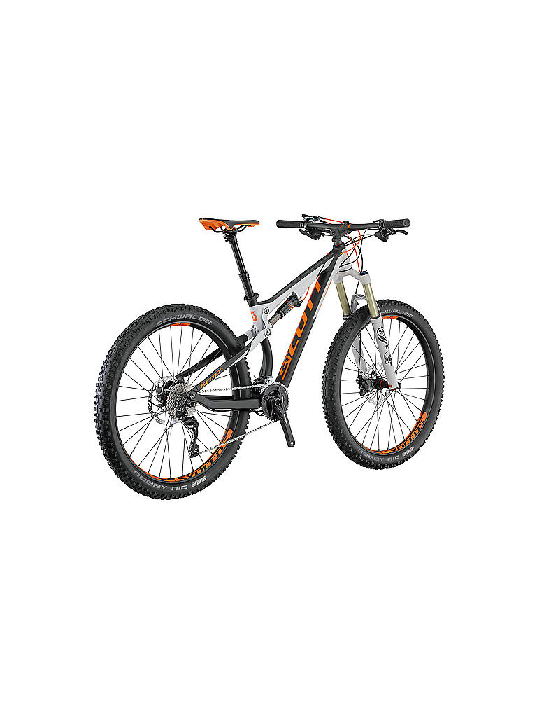 SCOTT | Mountainbike 27.5" Genius 720 Plus 2016 | 