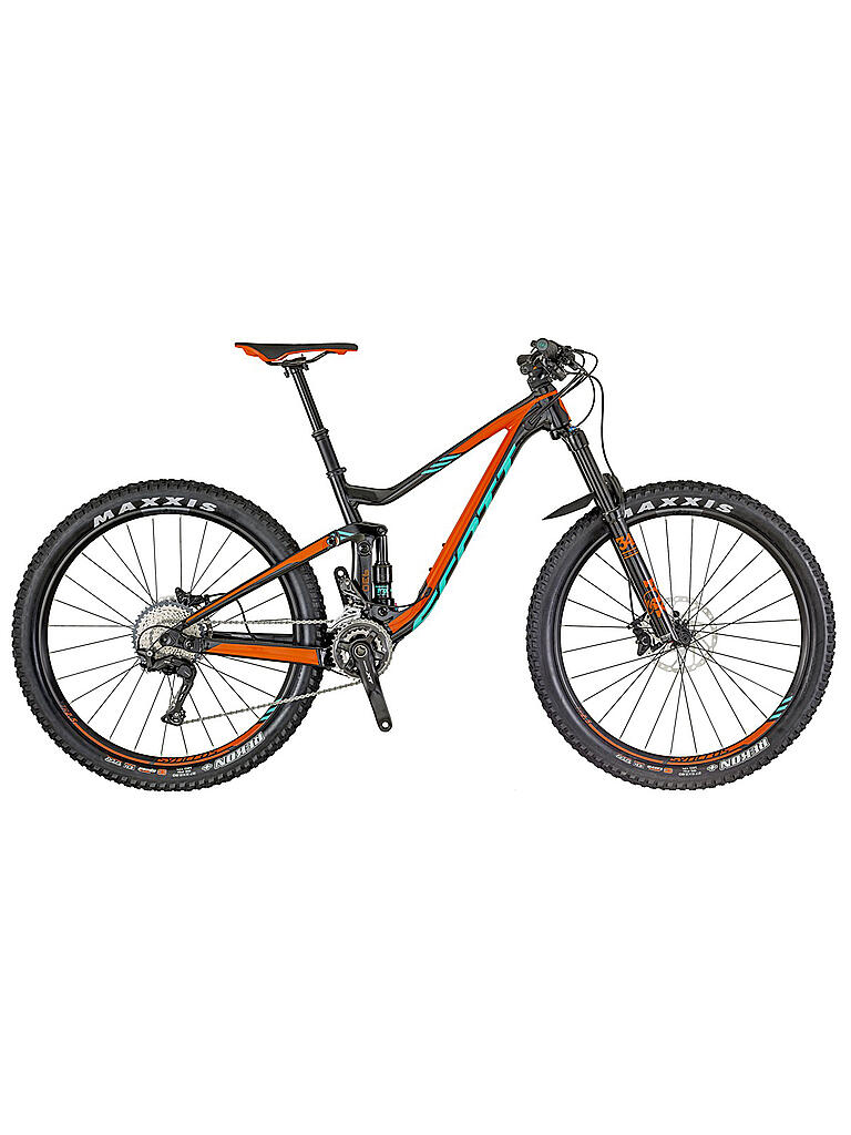 SCOTT | Mountainbike 27.5" Genius 730 2018 | 