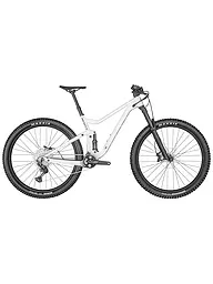 SCOTT | Mountainbike 29" Genius 940 | weiss